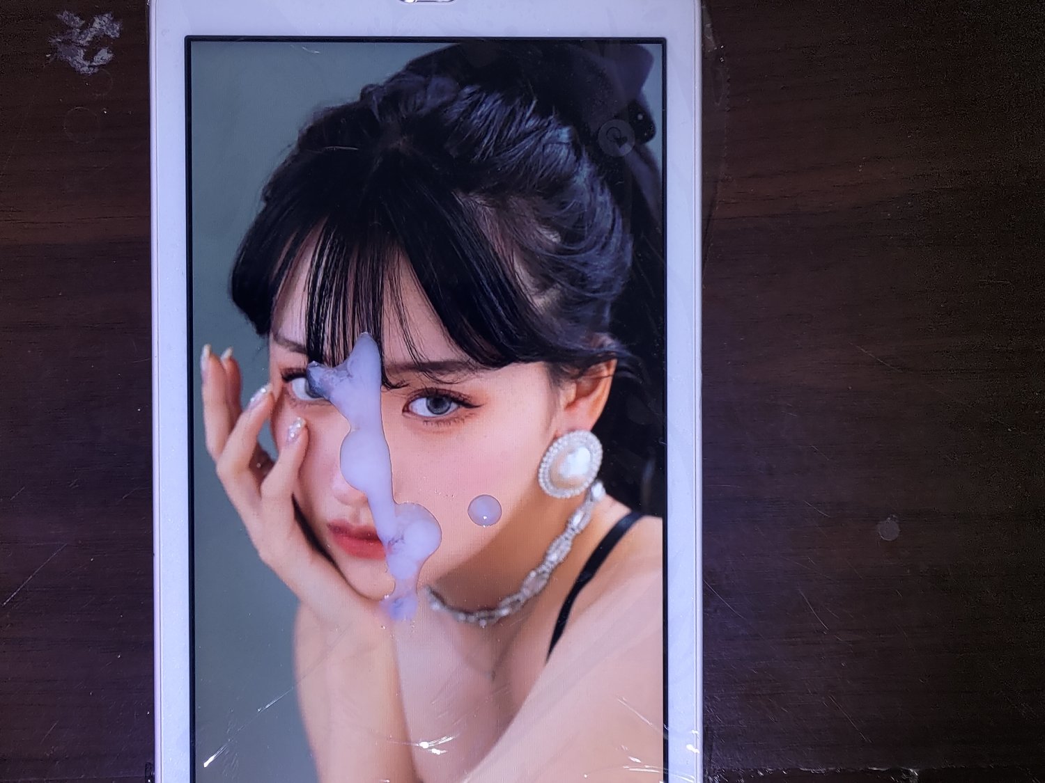 062 - Cumtribute - 夏帆 @_xxkhyn #7Hnc9KXe