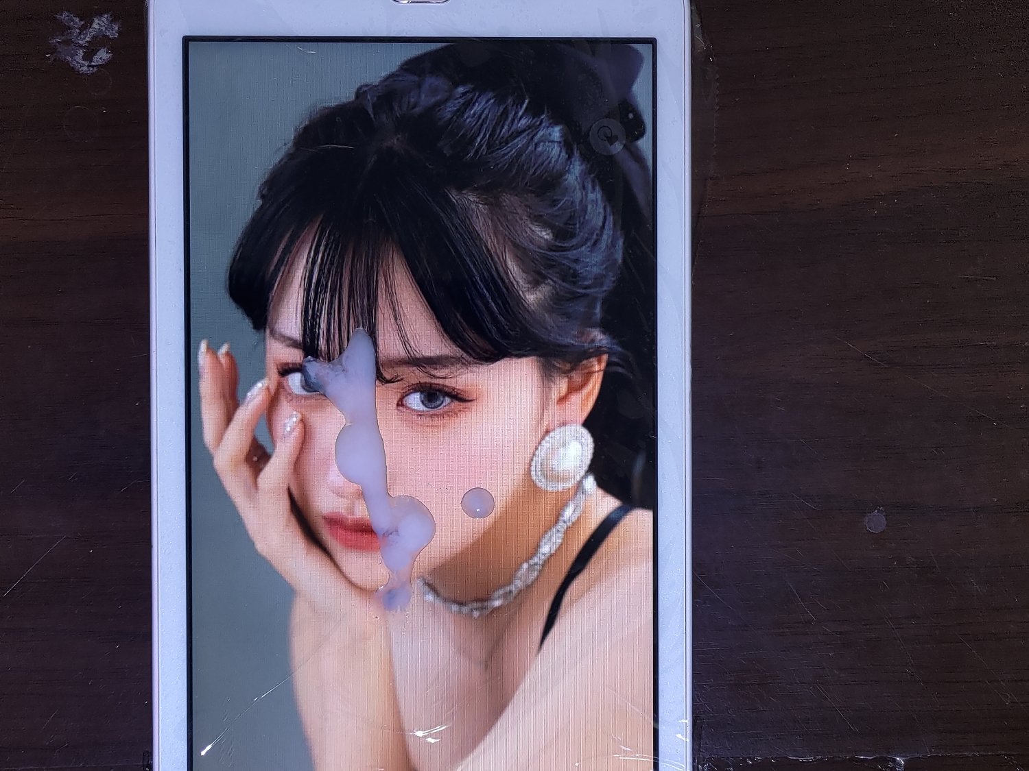 062 - Cumtribute - 夏帆 @_xxkhyn #XIMiSMGf