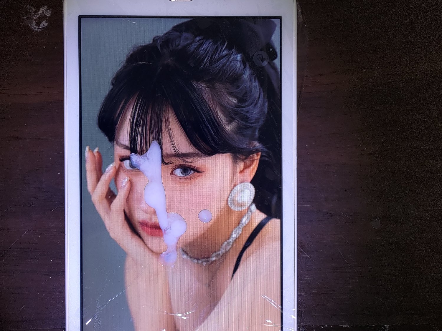 062 - Cumtribute - 夏帆 @_xxkhyn #cHwJ3nq1