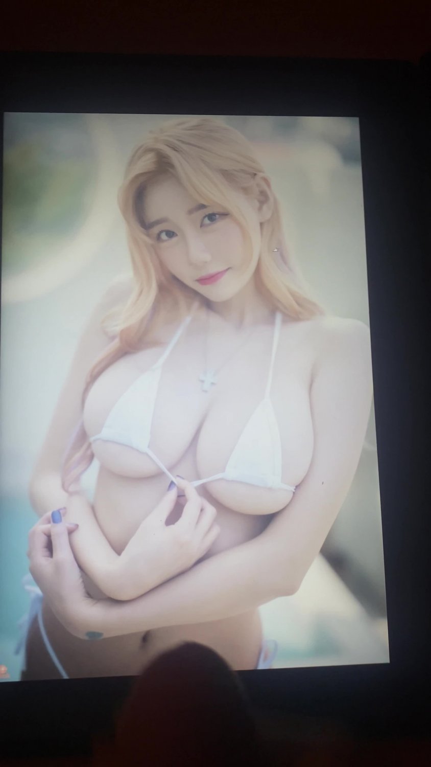 berry cumtribute 빛베리 얼싸 걸레년 - Porno - EroMe