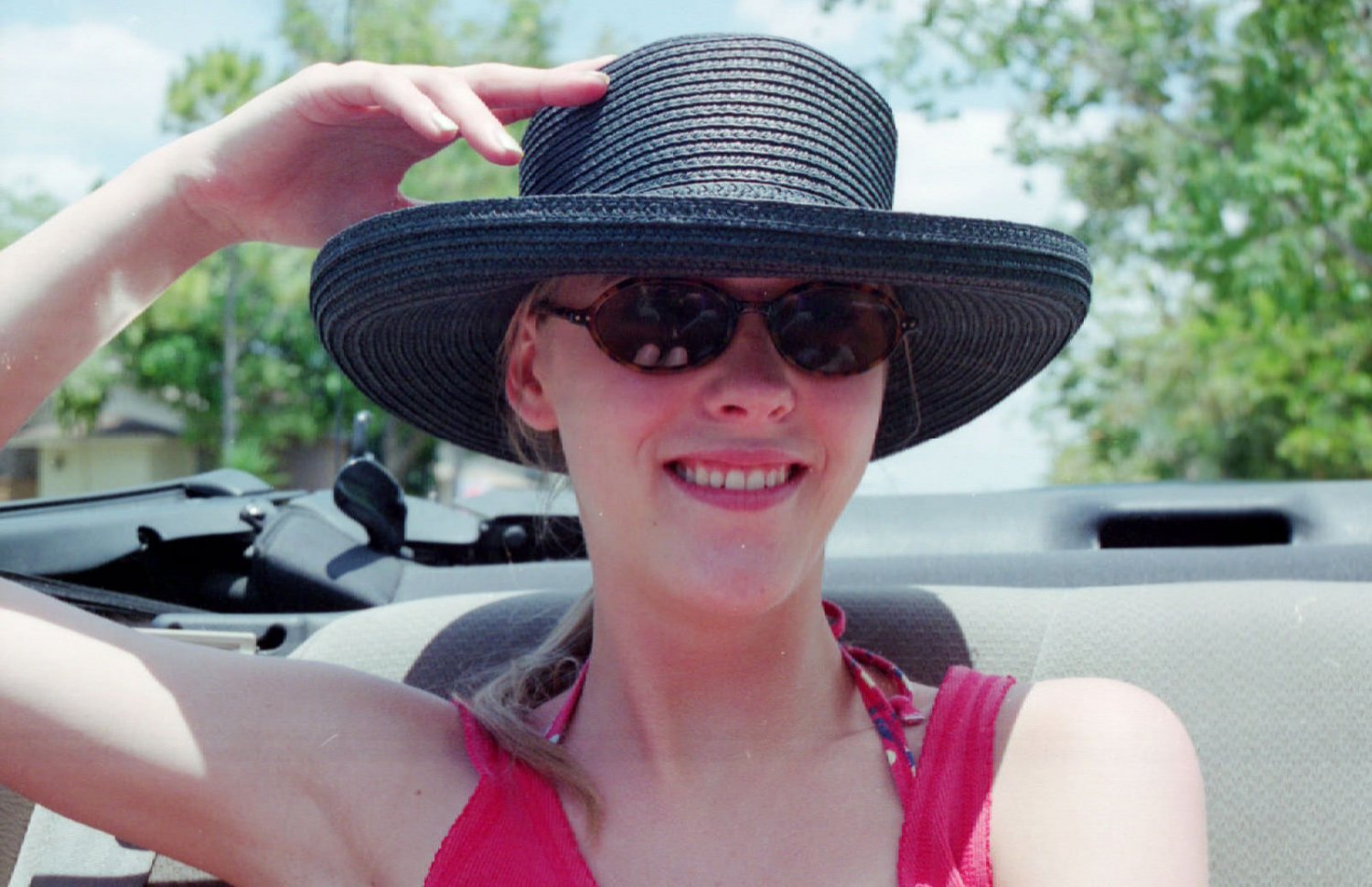 Suzanne, Texas slut #NXne5zVj