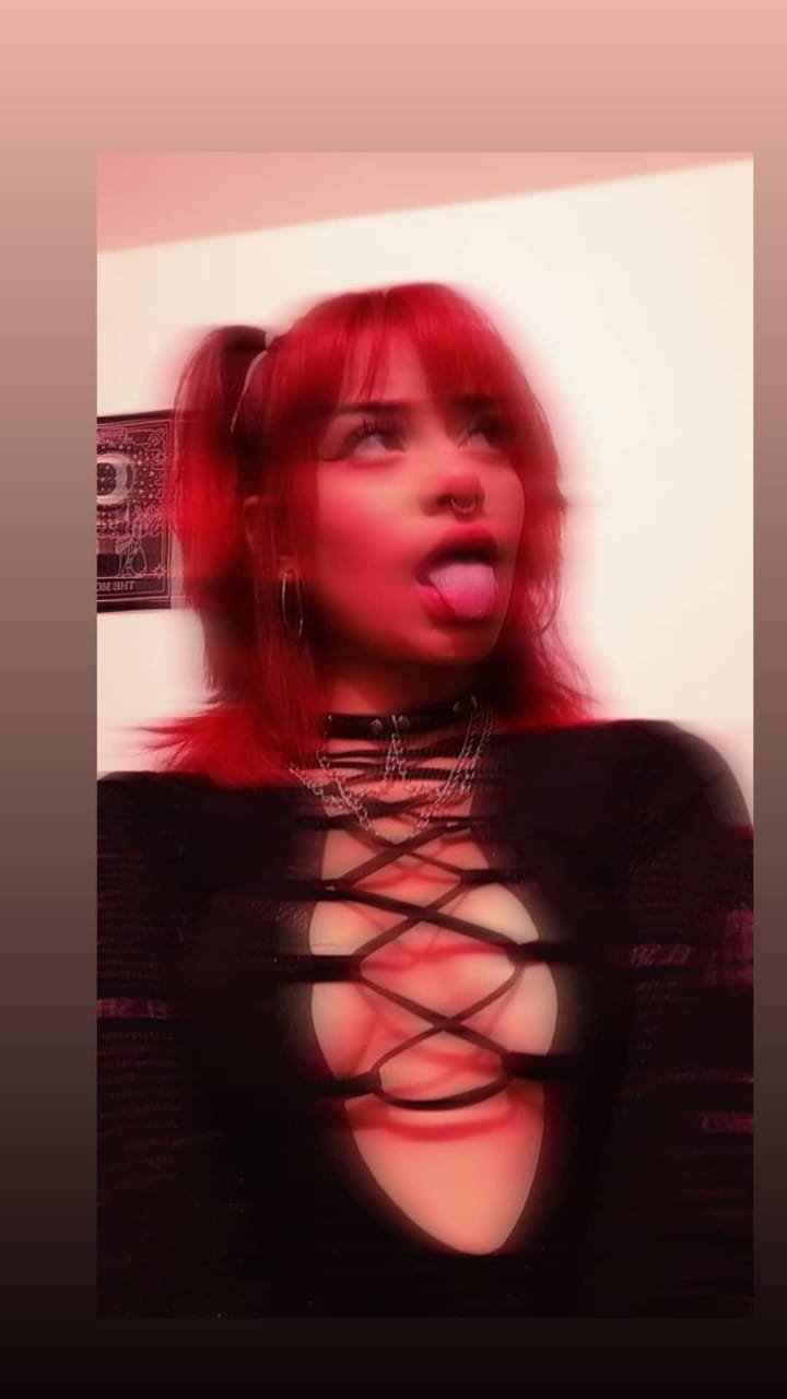 Emily Sinner #1BbpYx37