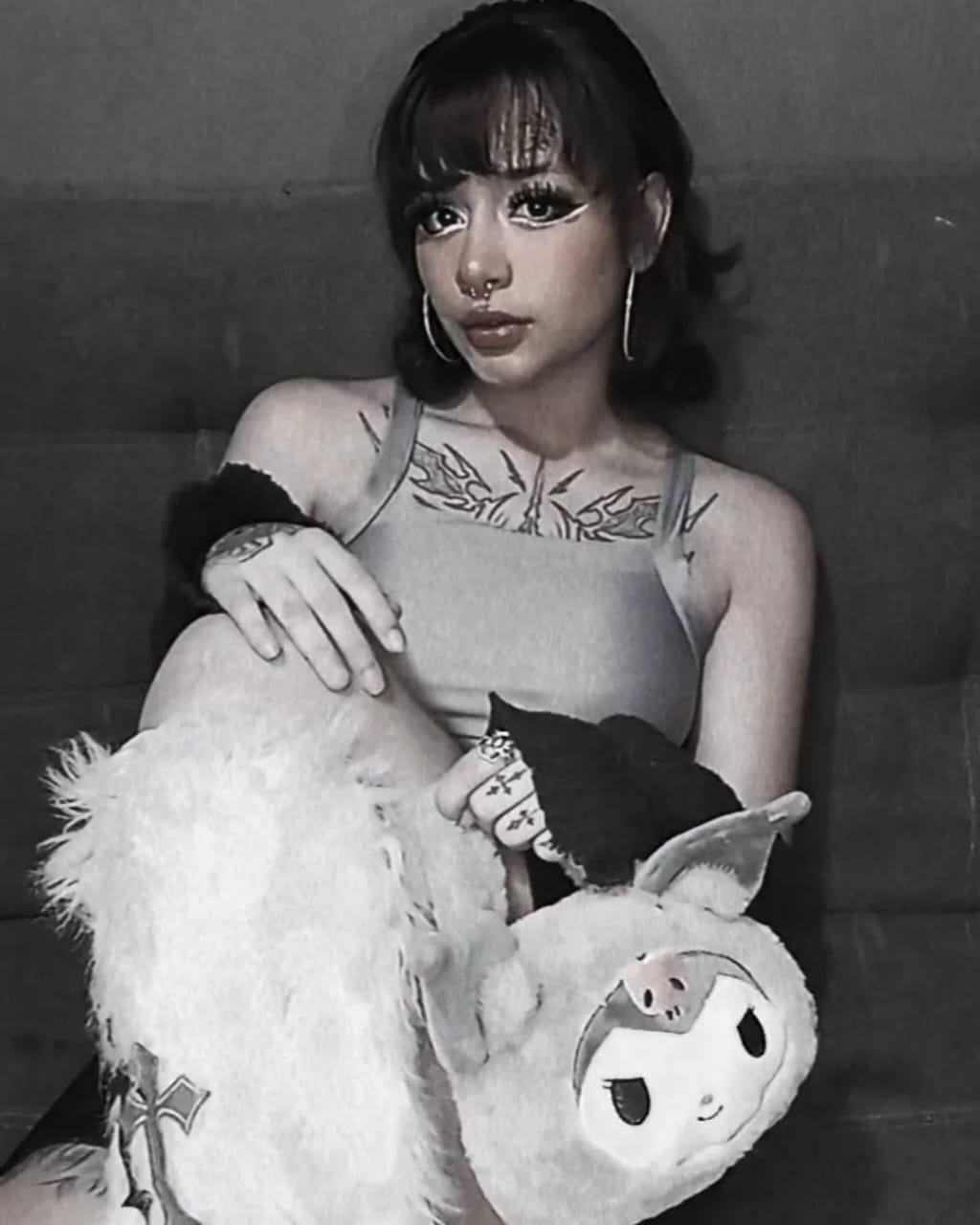 Emily Sinner #LyCeeSVy