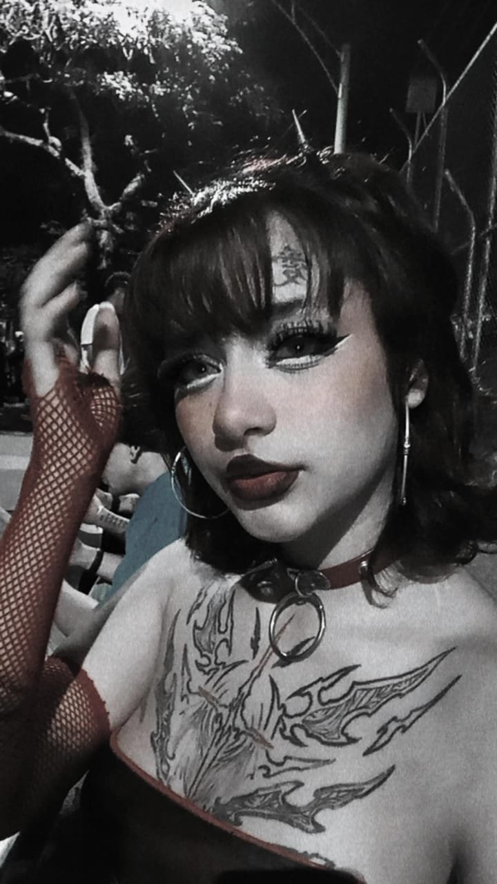 Emily Sinner #WFy5urJP