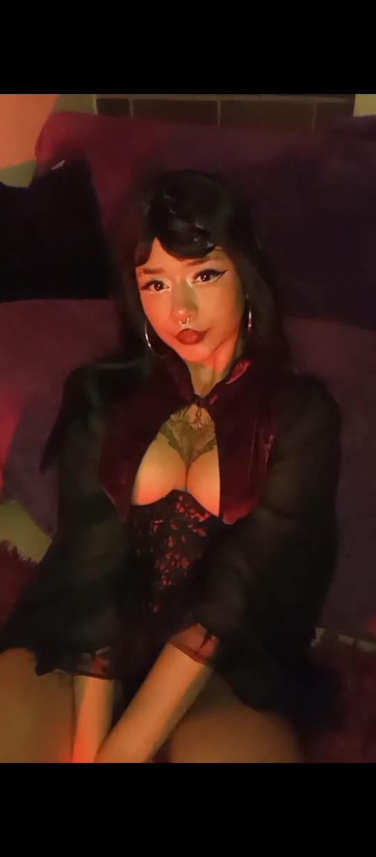 Emily Sinner #aEAow2ll
