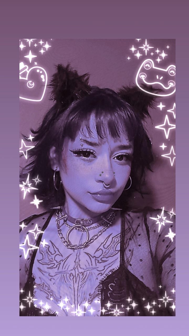 Emily Sinner #i7kWUJBm