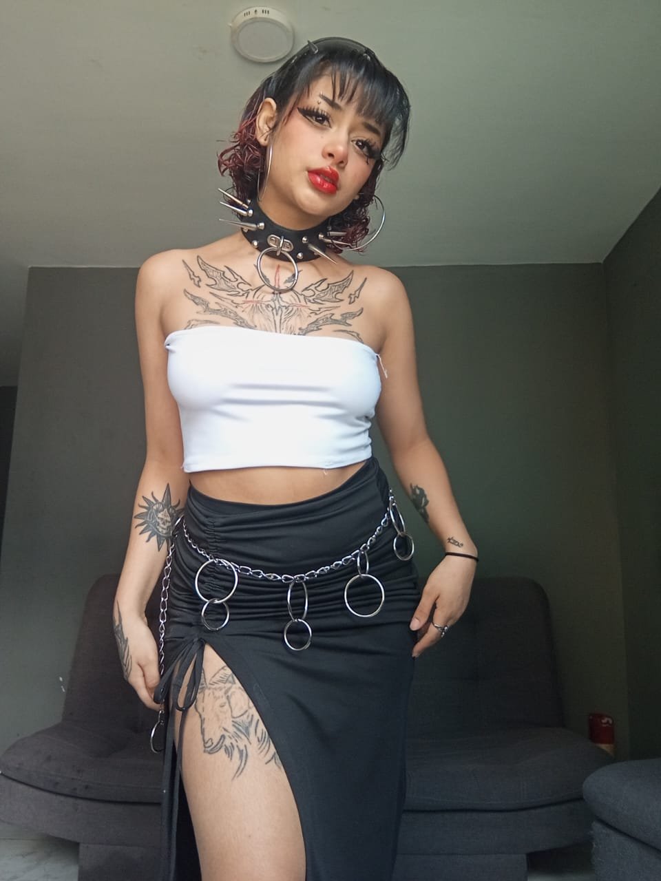 Emily Sinner #jqHfyQH7