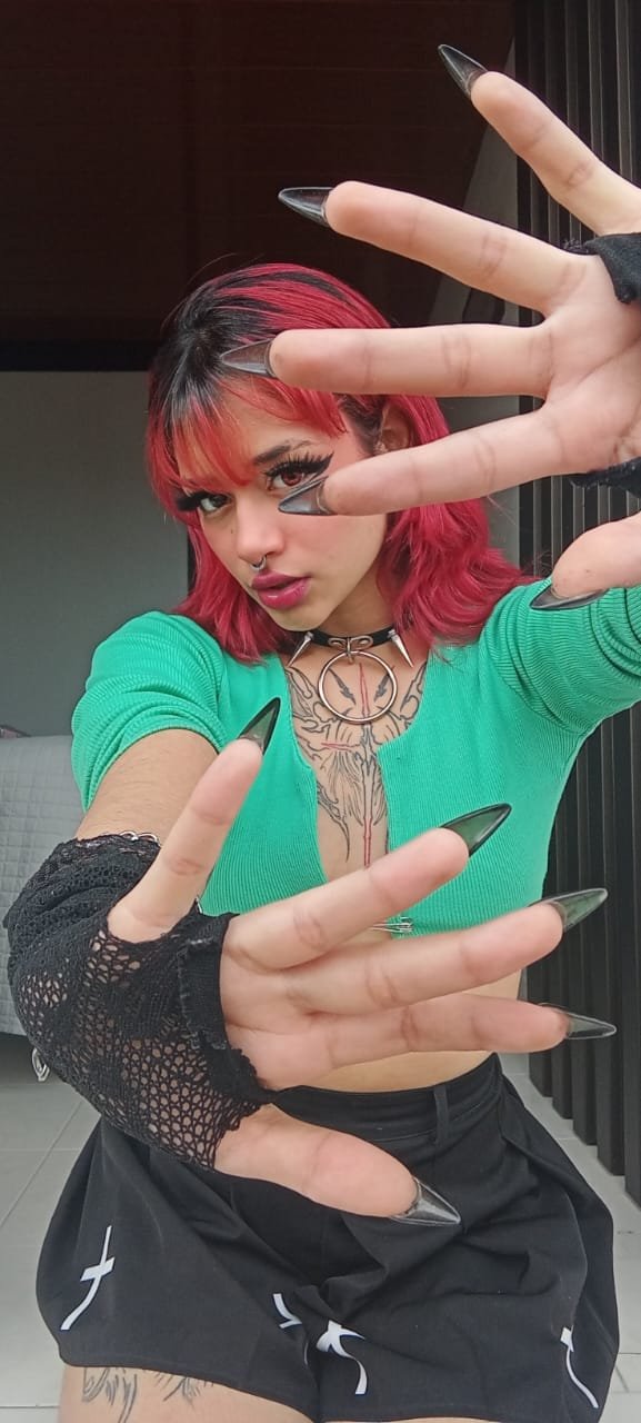 Emily Sinner #qGZVJ2xU