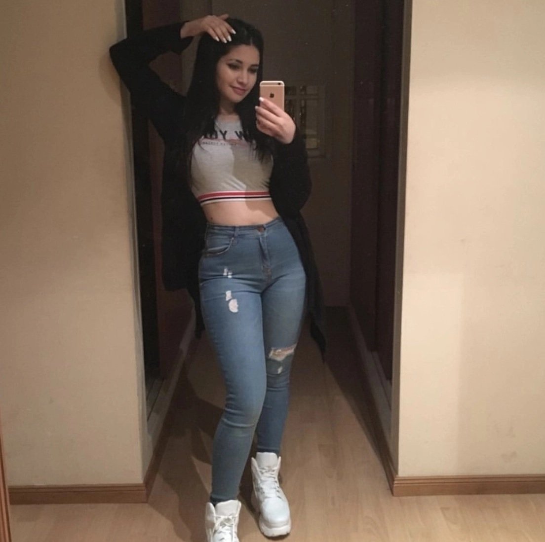 Super Hot latina OF leaks #Rj4nOq7H