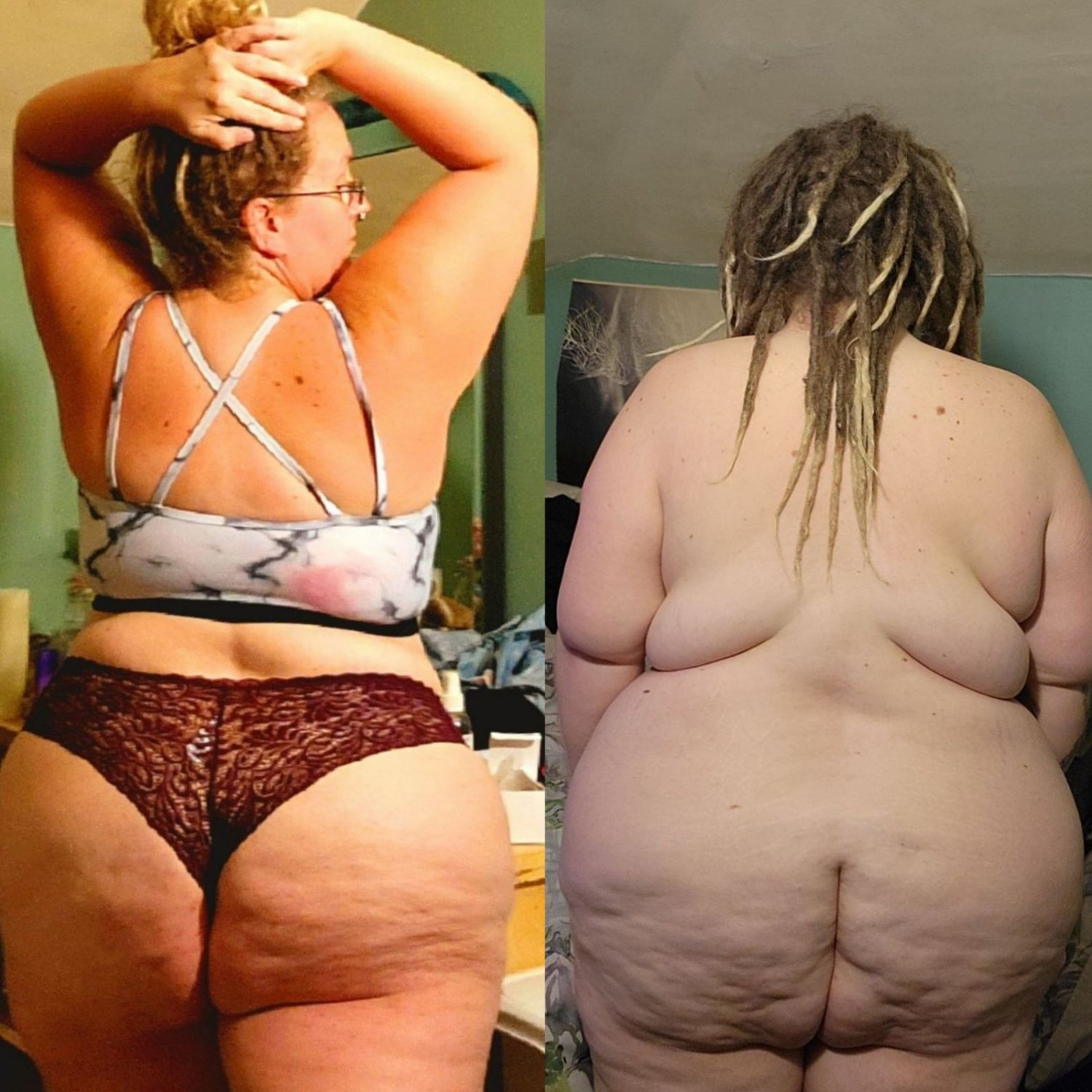 fat wife #EO8ik74O