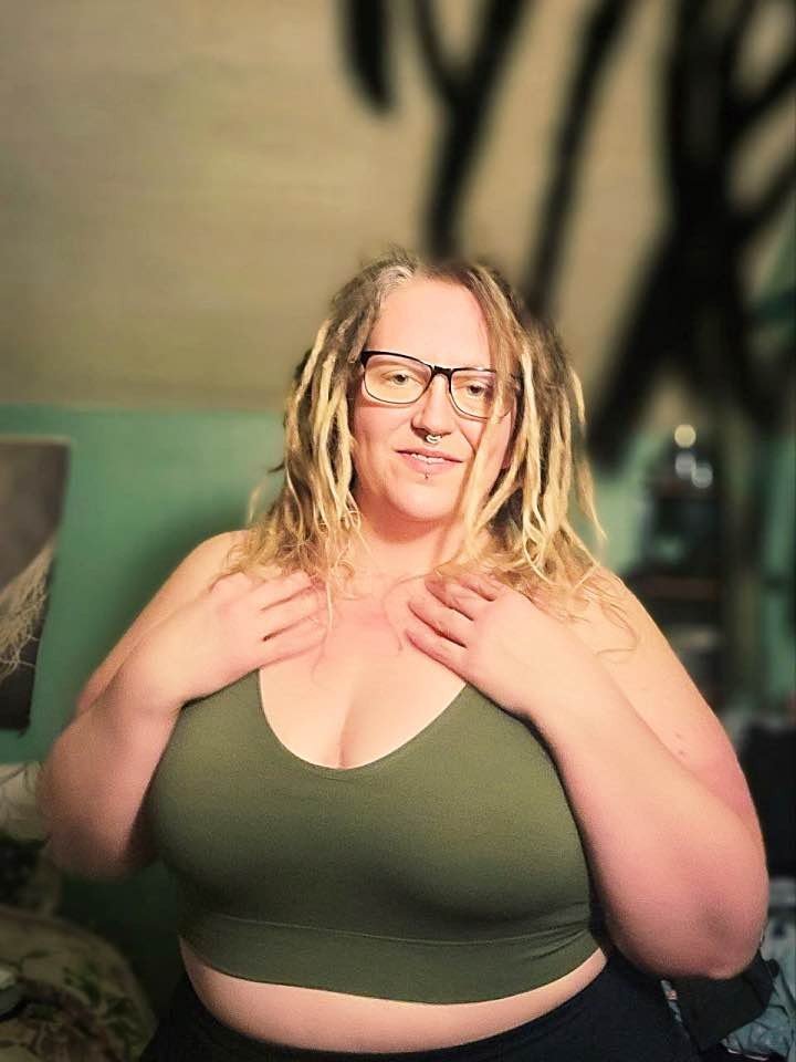 fat wife #ja02AYE6