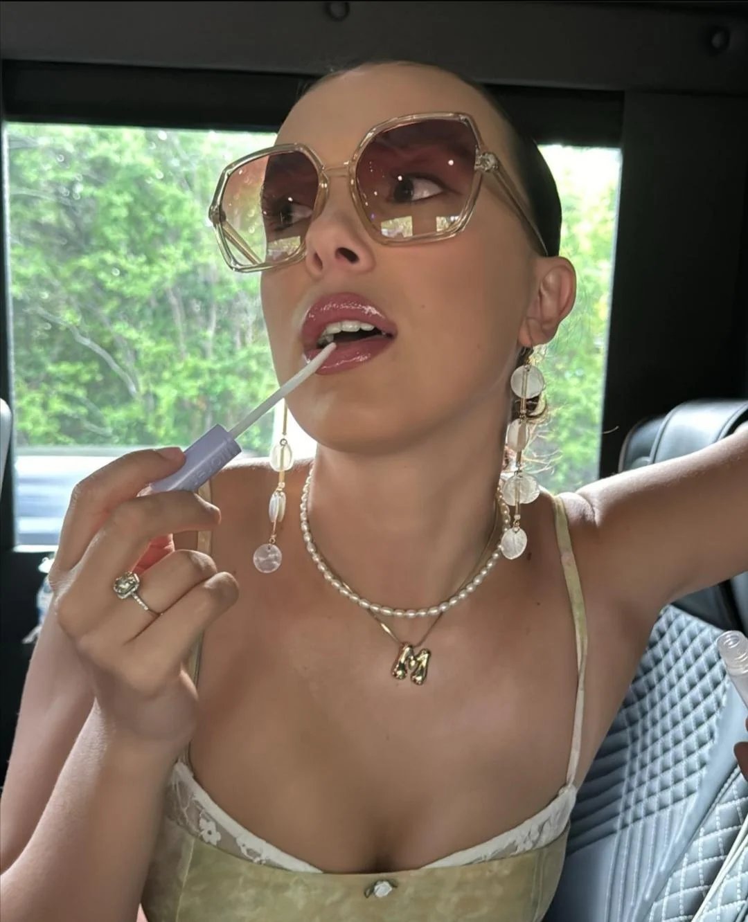 Tô hipnotizado nessa mulher caralho como ela consegue ser tão maravilhoso assim.virei Starker dela #9w2dUgyO