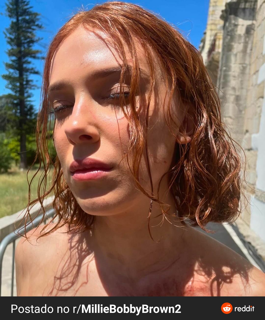 Tô hipnotizado nessa mulher caralho como ela consegue ser tão maravilhoso assim.virei Starker dela #YxjTNYCP