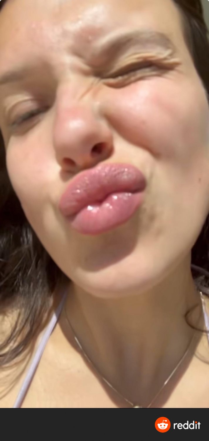 Tô hipnotizado nessa mulher caralho como ela consegue ser tão maravilhoso assim.virei Starker dela #dDpT91vI