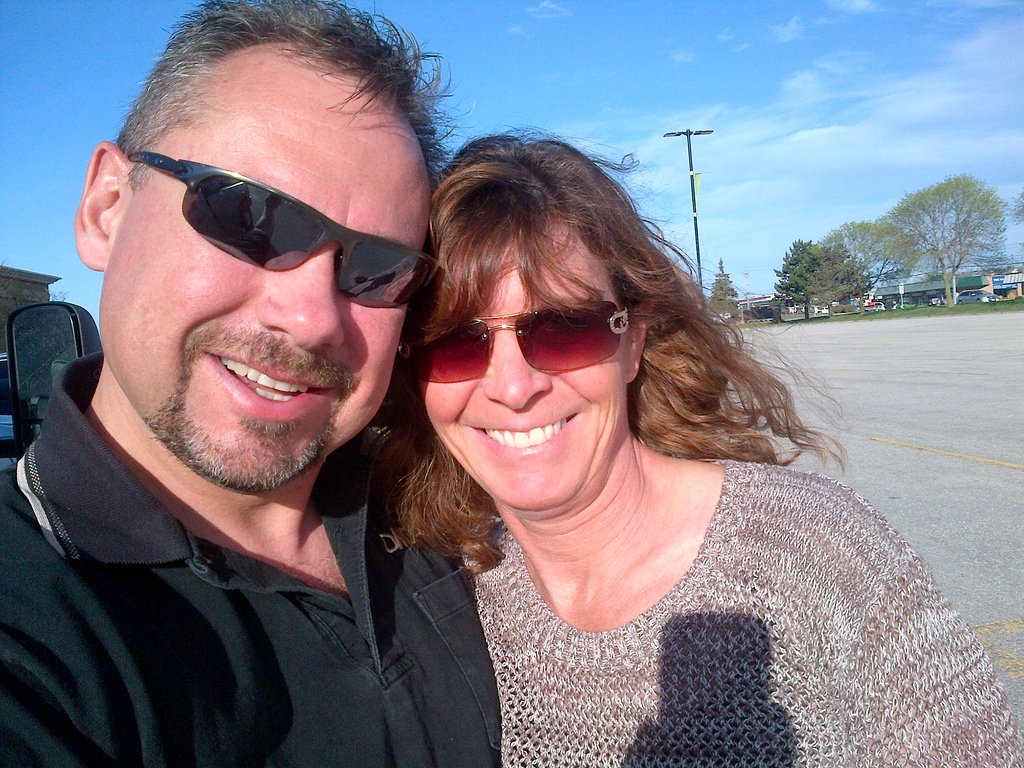 Janice, from Canada #Bp1K46Ng