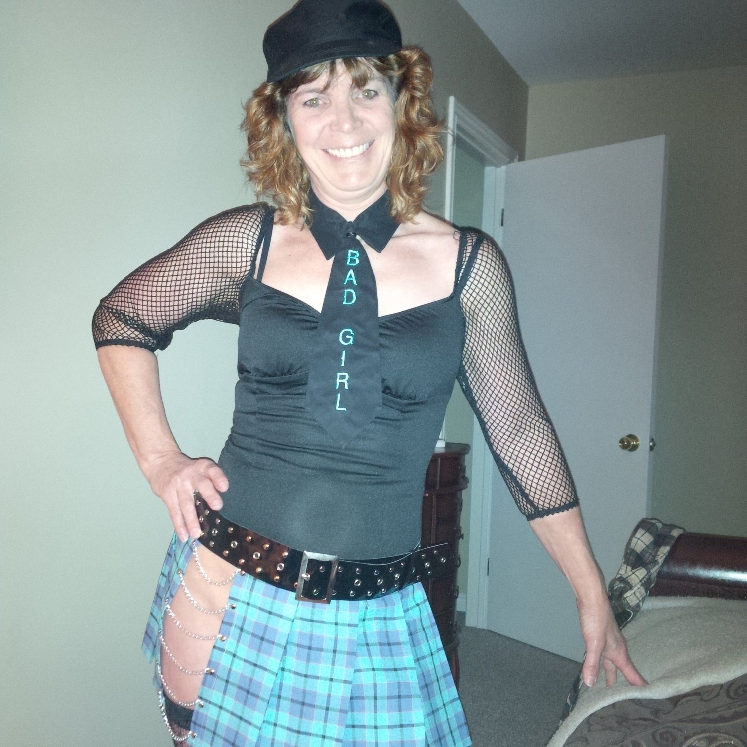 Janice, from Canada #FmTGznNF