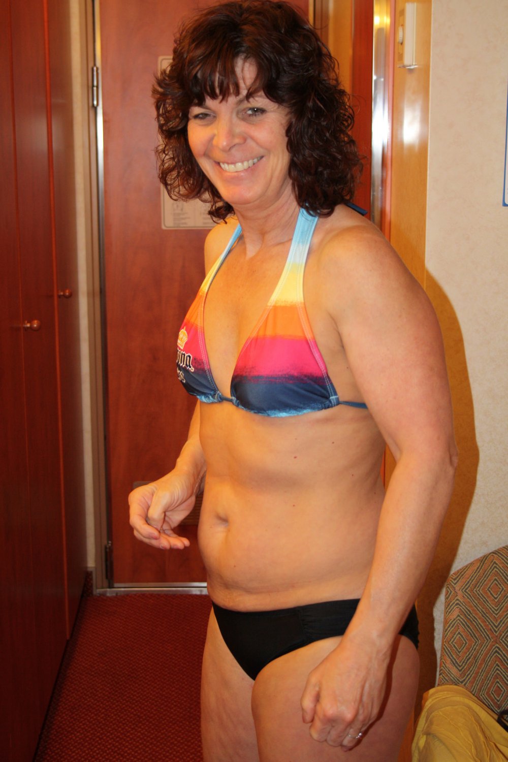 Janice, from Canada #KN4XeVEk