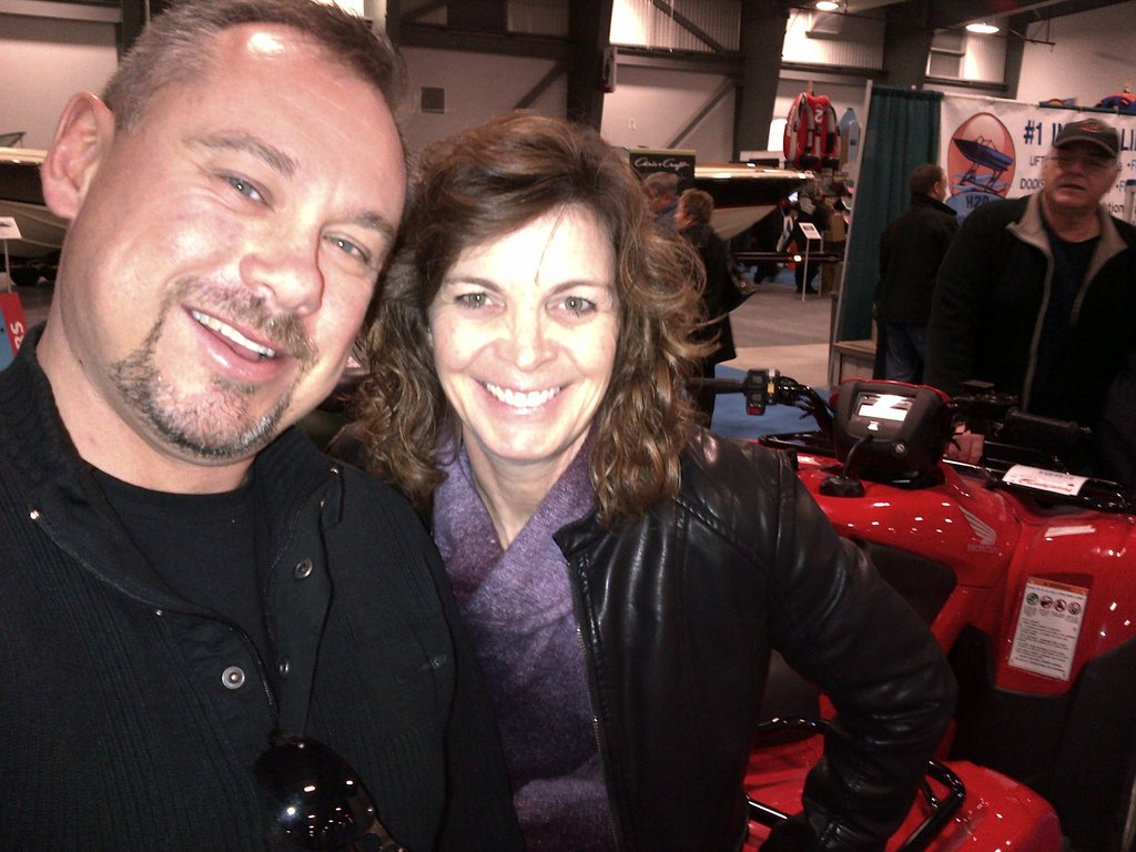 Janice, from Canada #NTR91E9K