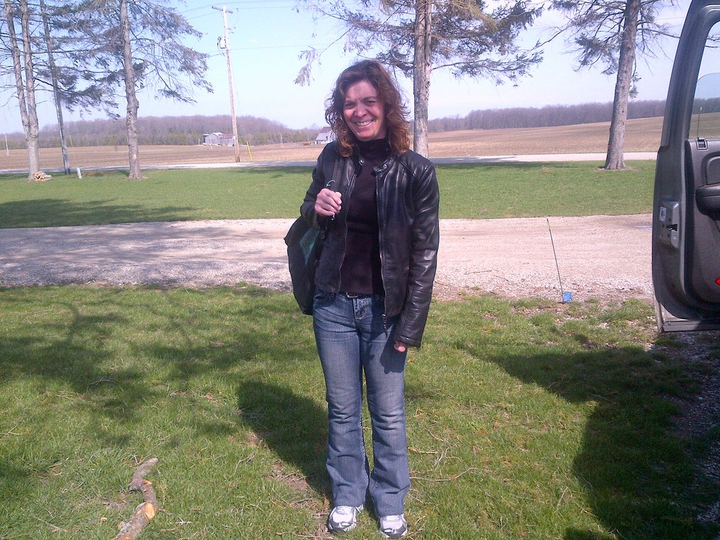 Janice, from Canada #OgGytnrs