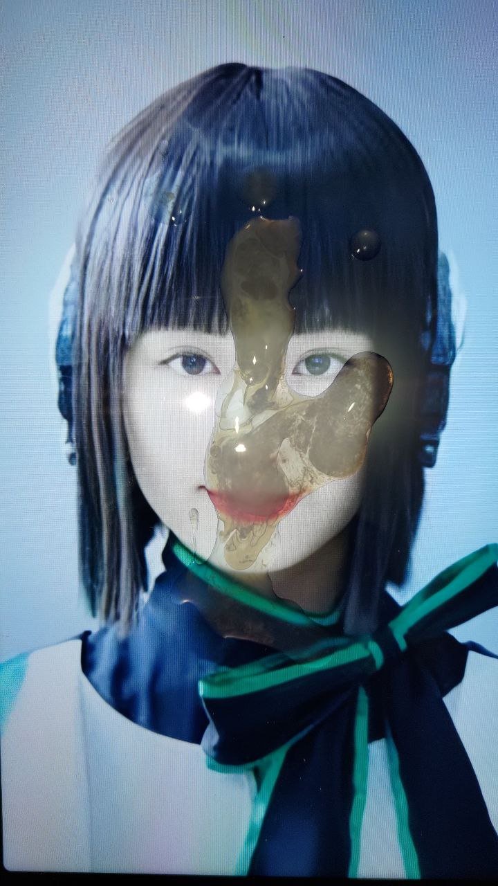 Kamen Rider Zero-One / Kamen Rider Zero-Two(Izu) Tsurushima Noa bukkake #02oZfdan