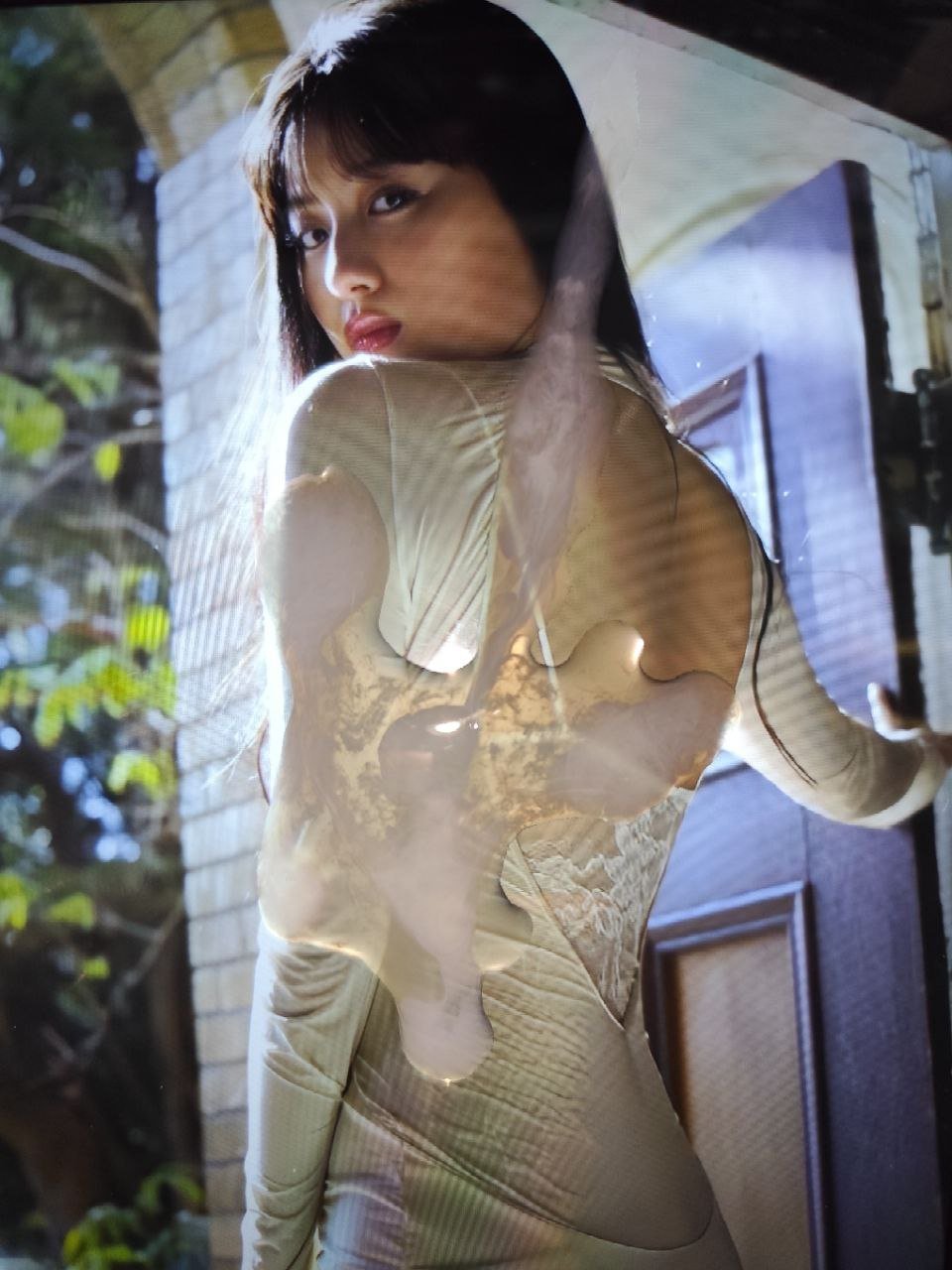 Kamen Rider Zero-One / Kamen Rider Zero-Two(Izu) Tsurushima Noa bukkake #n5wiiwuu
