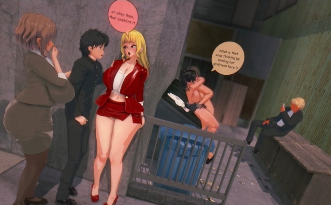 NTR Hometown 1-4 3d Animated Porn #5tBcgVrL