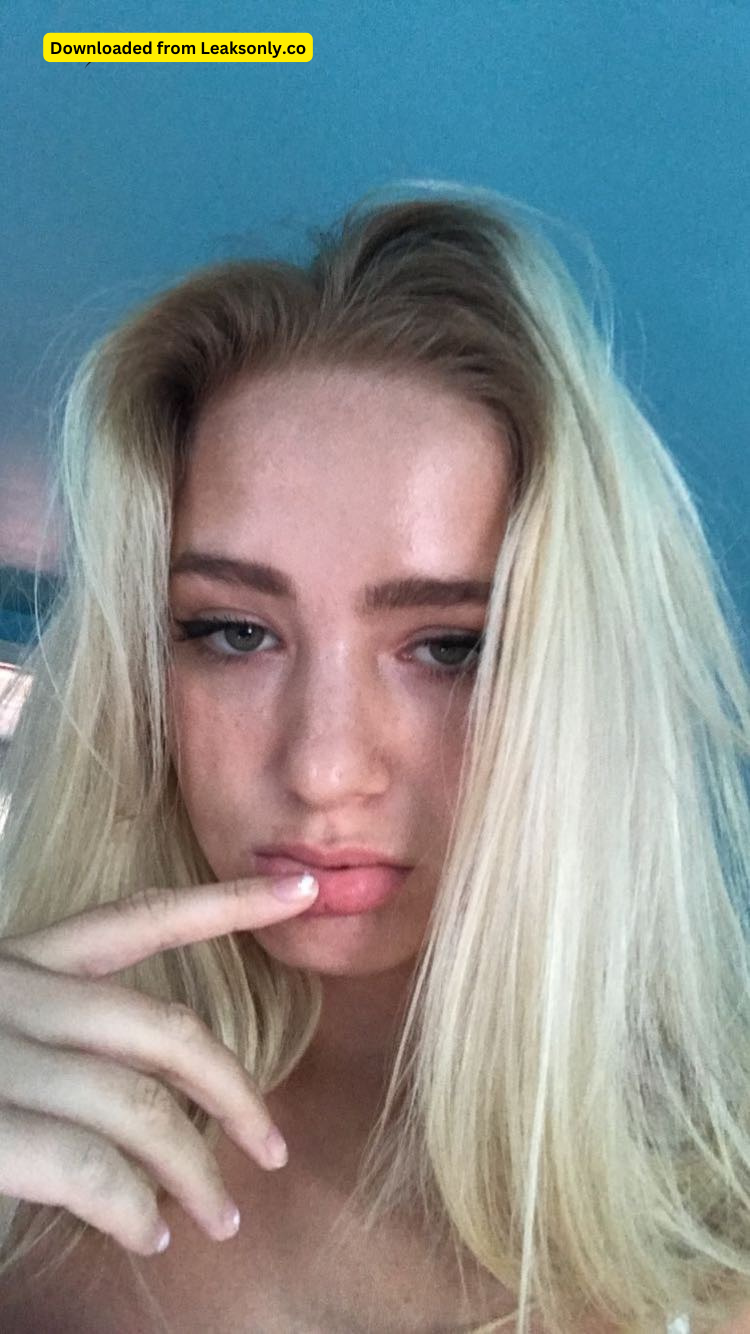 Sofia Leman New Onlyfans Album #y7ohx8O0