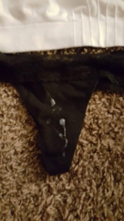 Fit burd missing her gym thong and sports bra #3uGJ0B6M
