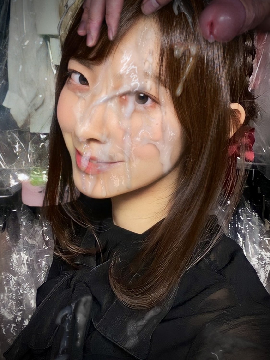 檜山沙耶 Saya Hiyama #ENgXXVUR