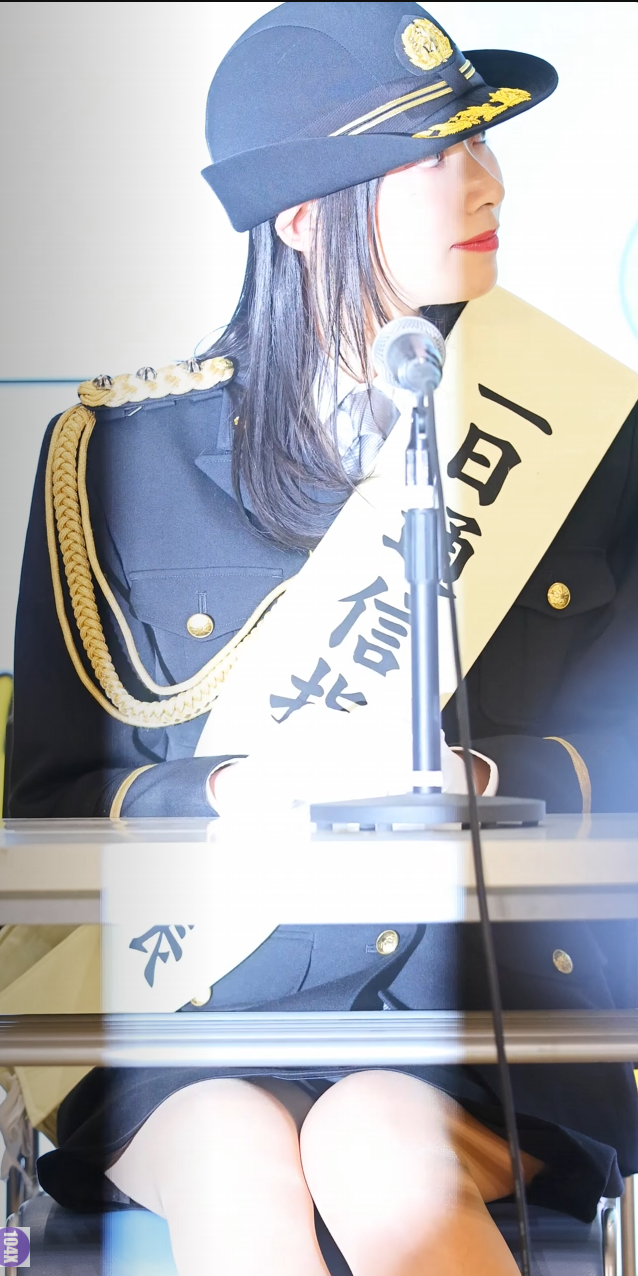 檜山沙耶 Saya Hiyama #KNZoneg6