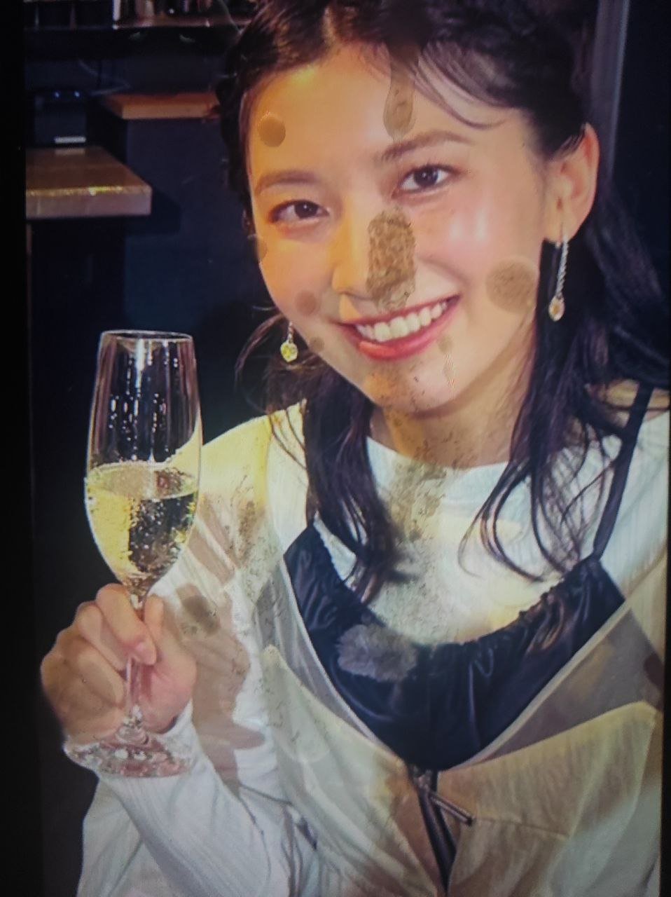 檜山沙耶 Saya Hiyama #jQV8Qbds