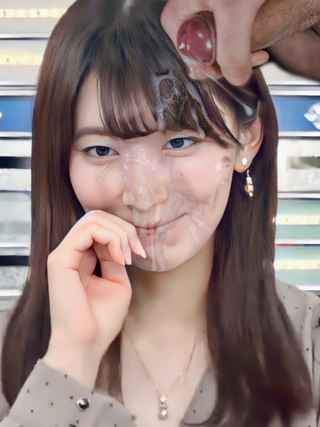 檜山沙耶 Saya Hiyama #vhGsDLyf