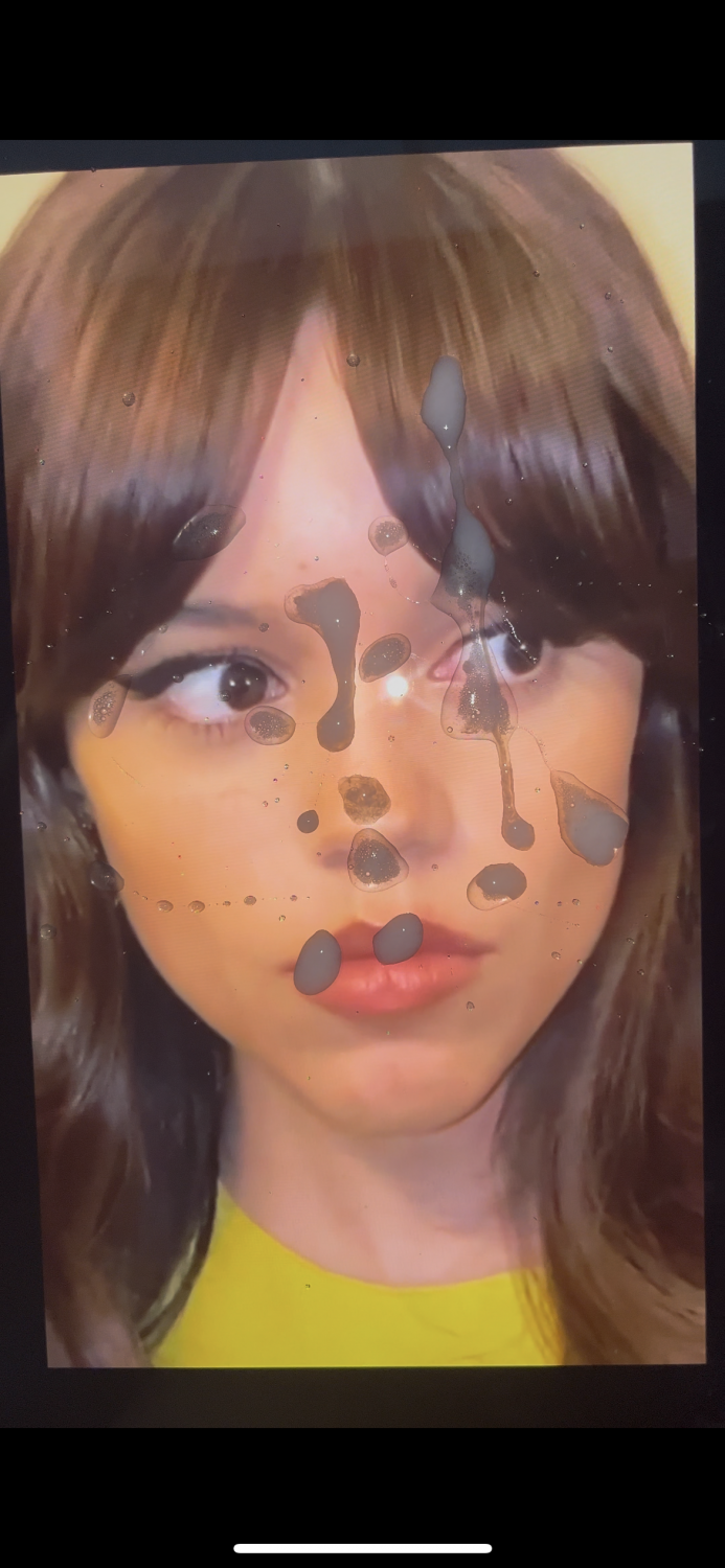 Jenna Ortega Spit and Cum Tribute #k1xTjxTA
