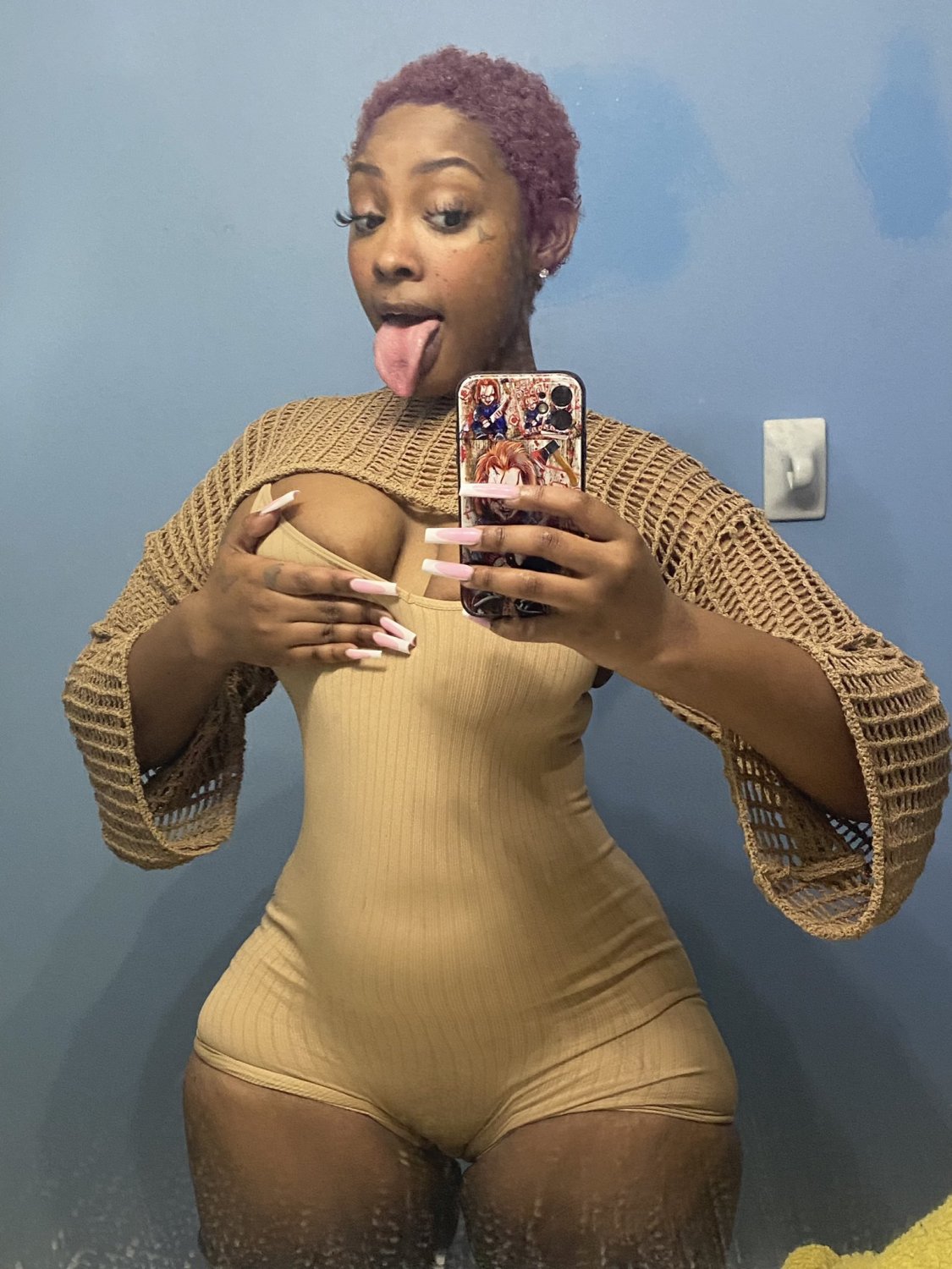 Huge chocolate ass #dqxWEurW