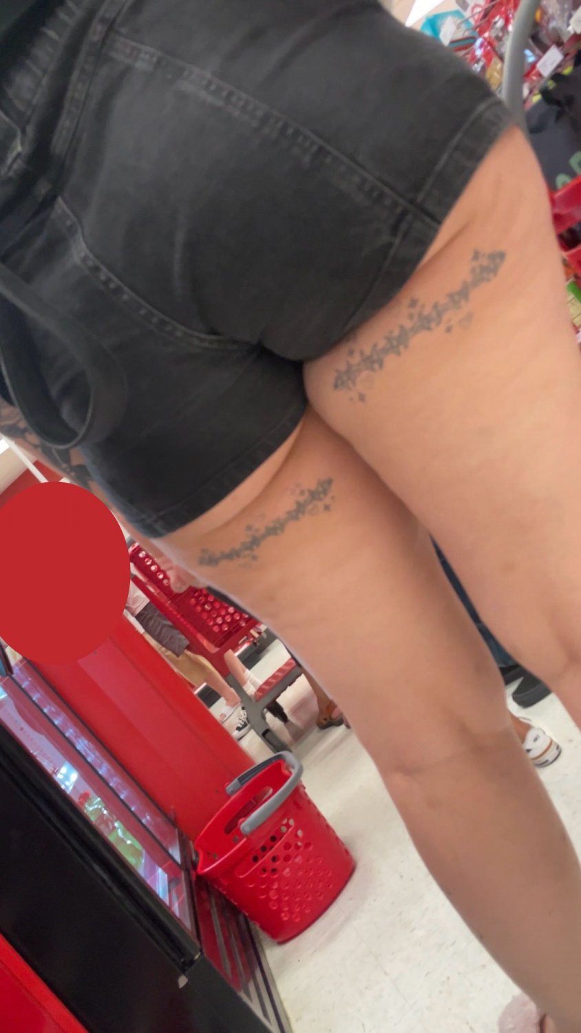 candid goth baddie phat ass #9iDXe8Hz
