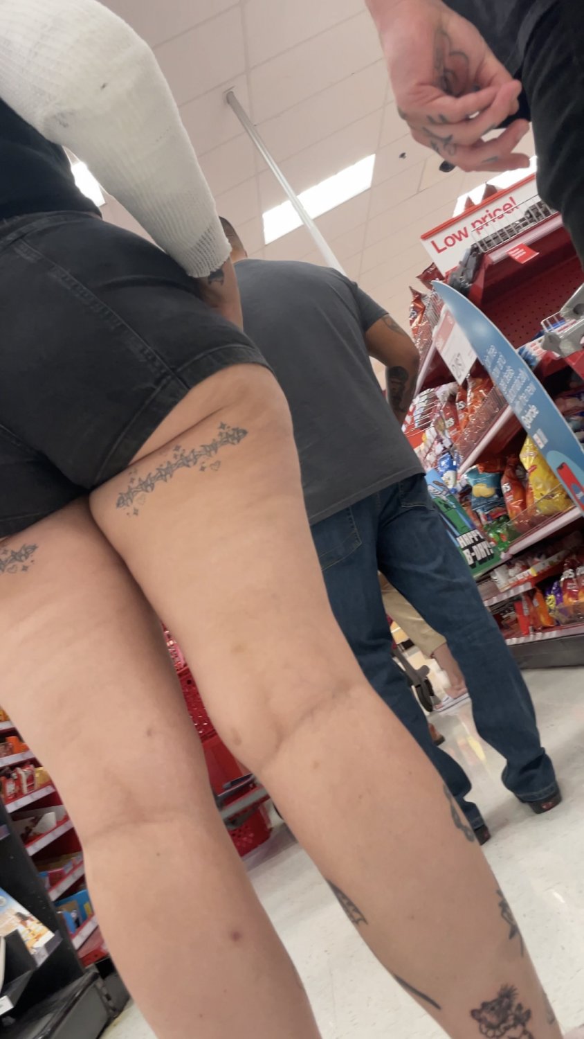 candid goth baddie phat ass #cAwQvphs