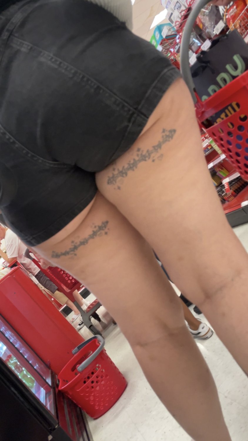 candid goth baddie phat ass #fS6xs7Xr