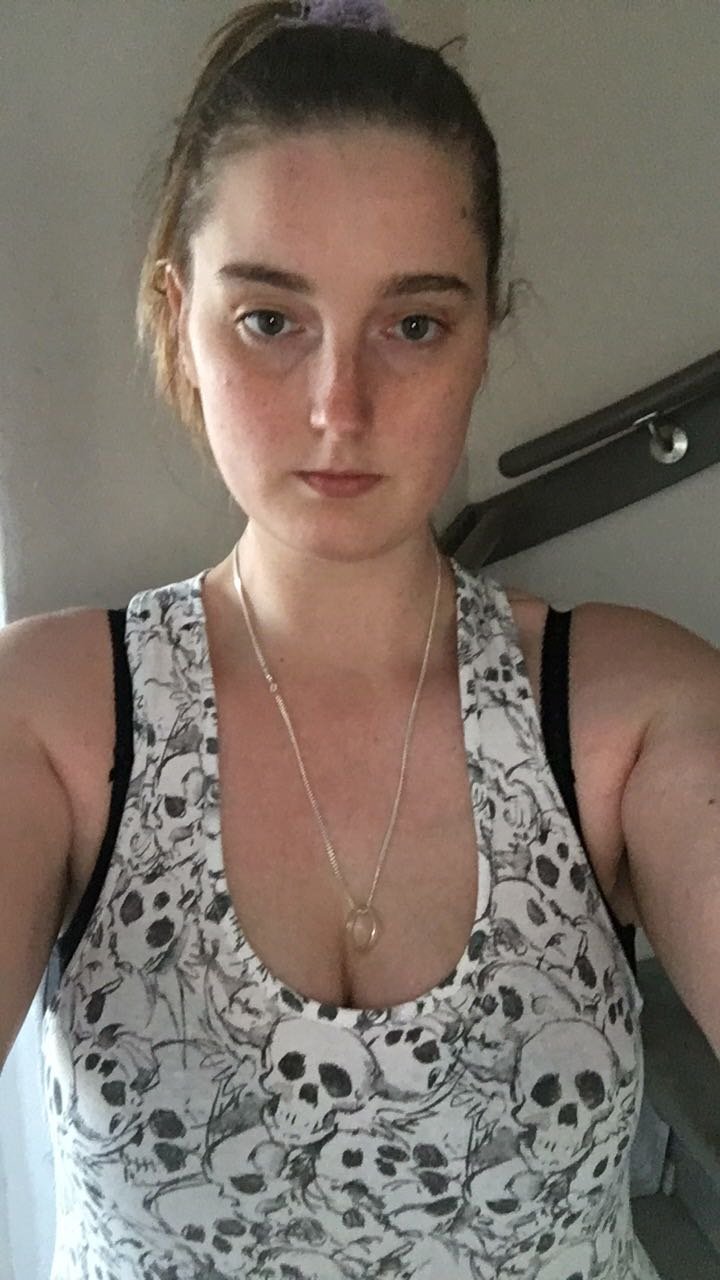 Nicole 33yo wife kik sendgfs22 and send me your girl #AvqhNh9u