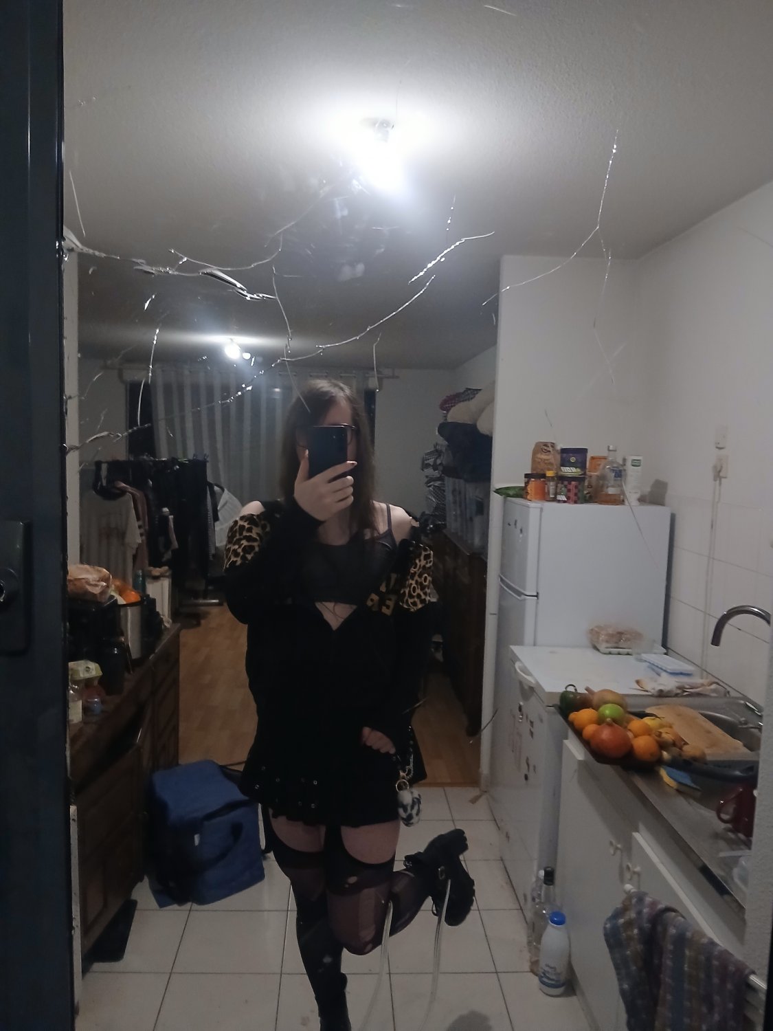 naughty goth slut Roxie_ exposed! More: https://www.erome.com/Roxie_ #9qjz8OfS