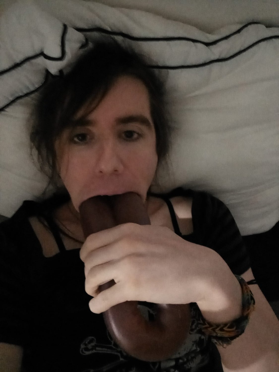 naughty goth slut Roxie_ exposed! More: https://www.erome.com/Roxie_ #S5Xypwrx