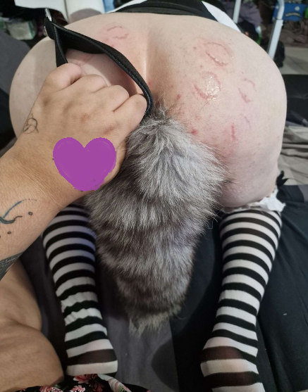 naughty goth slut Roxie_ exposed! More: https://www.erome.com/Roxie_ #ZM7pTL7x