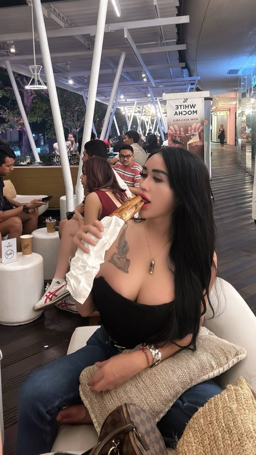 Beautiful Maudy Allisya #497NdR6n