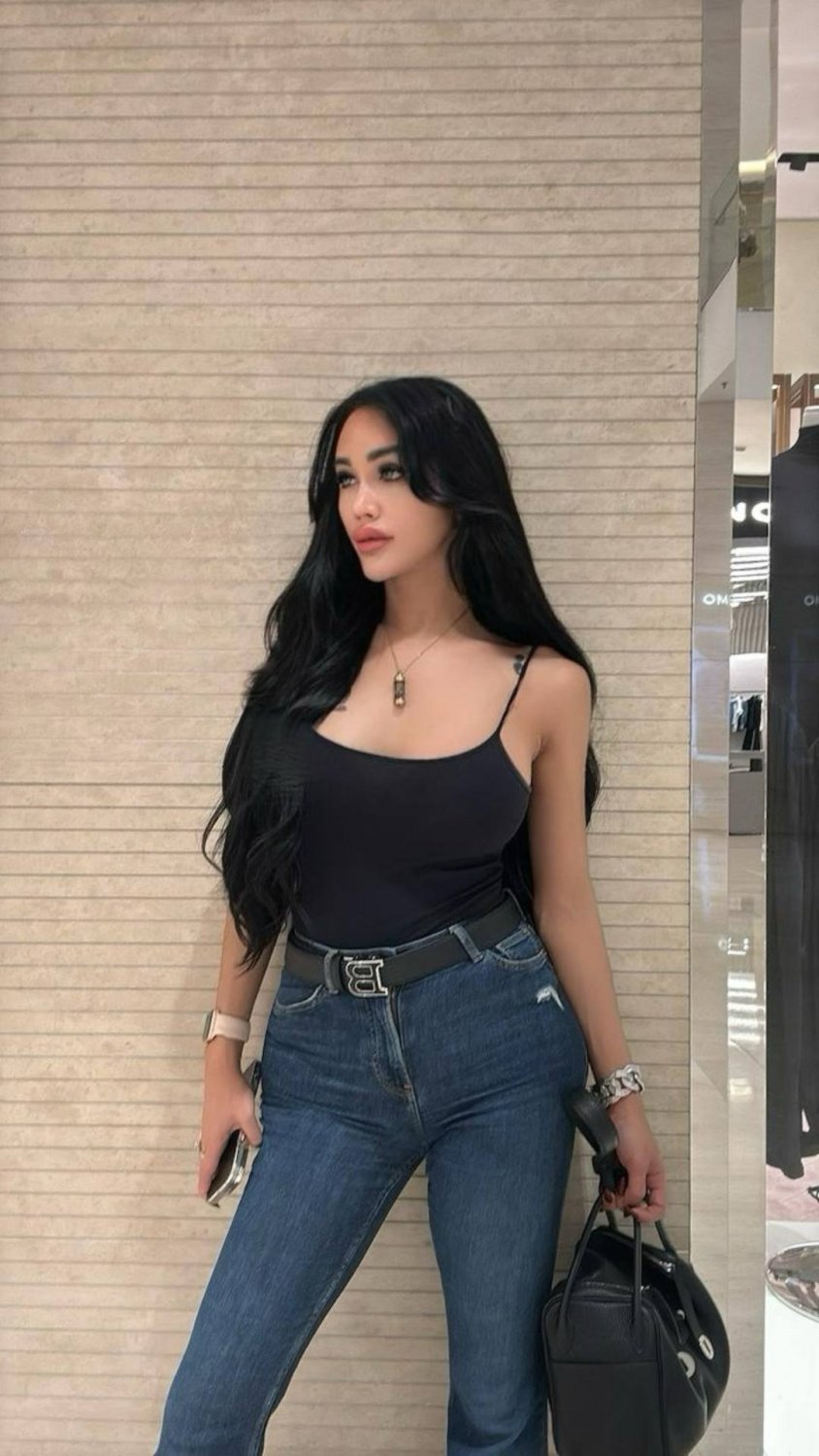 Beautiful Maudy Allisya #BWPdTy7K