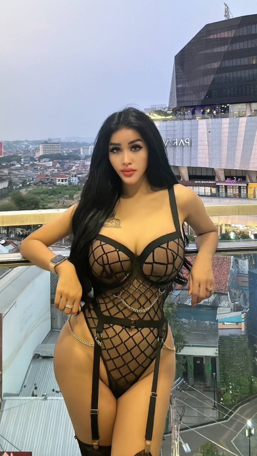 Beautiful Maudy Allisya #iDgGFdoB