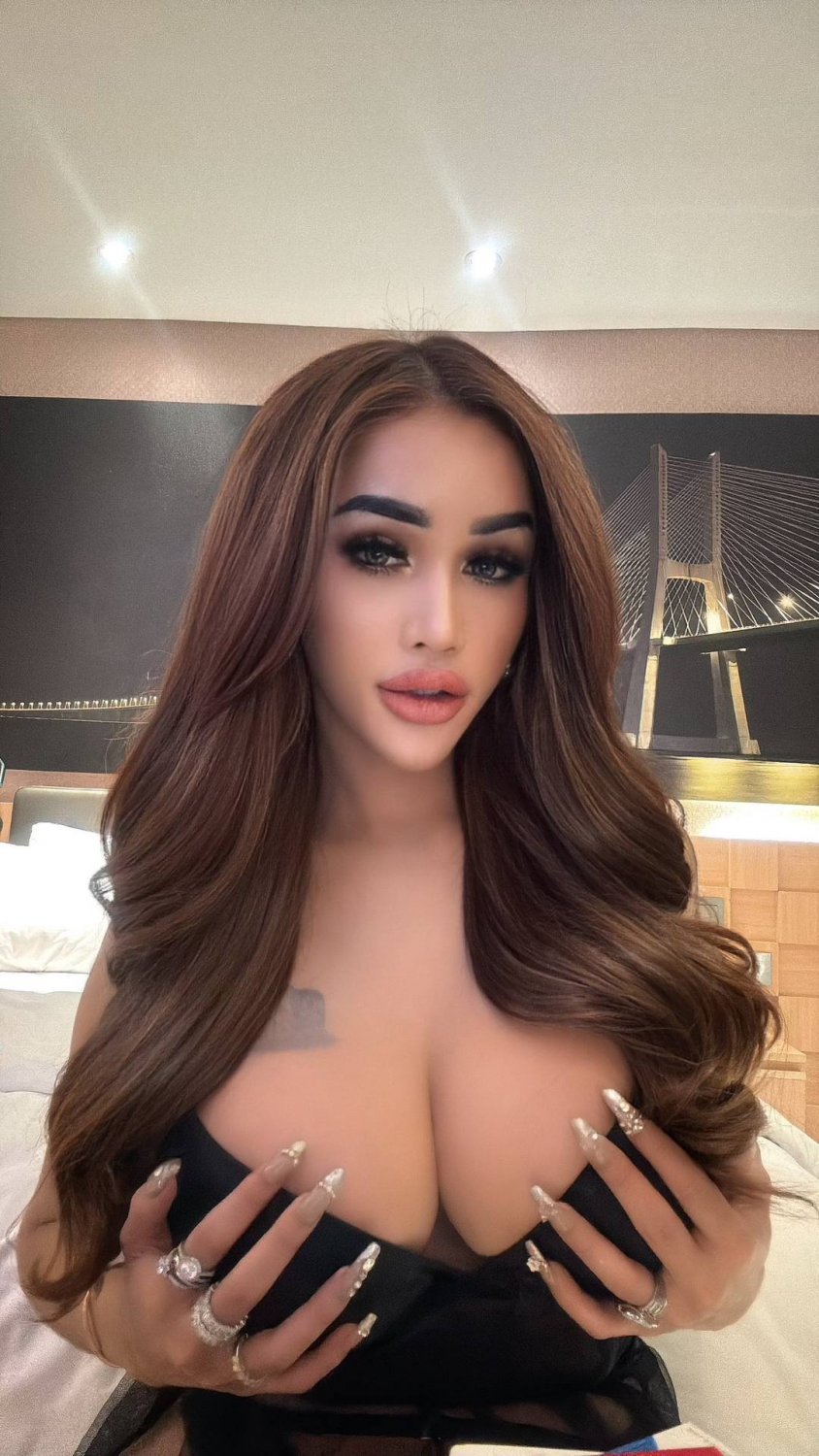Beautiful Maudy Allisya #lm3XymGB