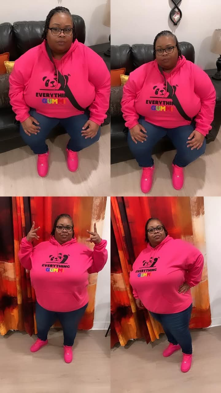 Ebony BBW Granny W/ Big Double M Titties(.)(.) I Would Not Pull Out 89 #3ZUUJZxp