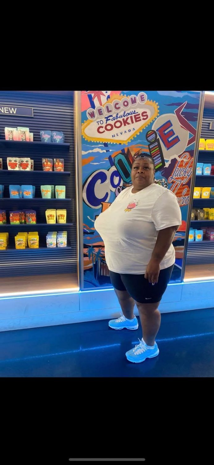 Ebony BBW Granny W/ Big Double M Titties(.)(.) I Would Not Pull Out 89 #7KtXilzL