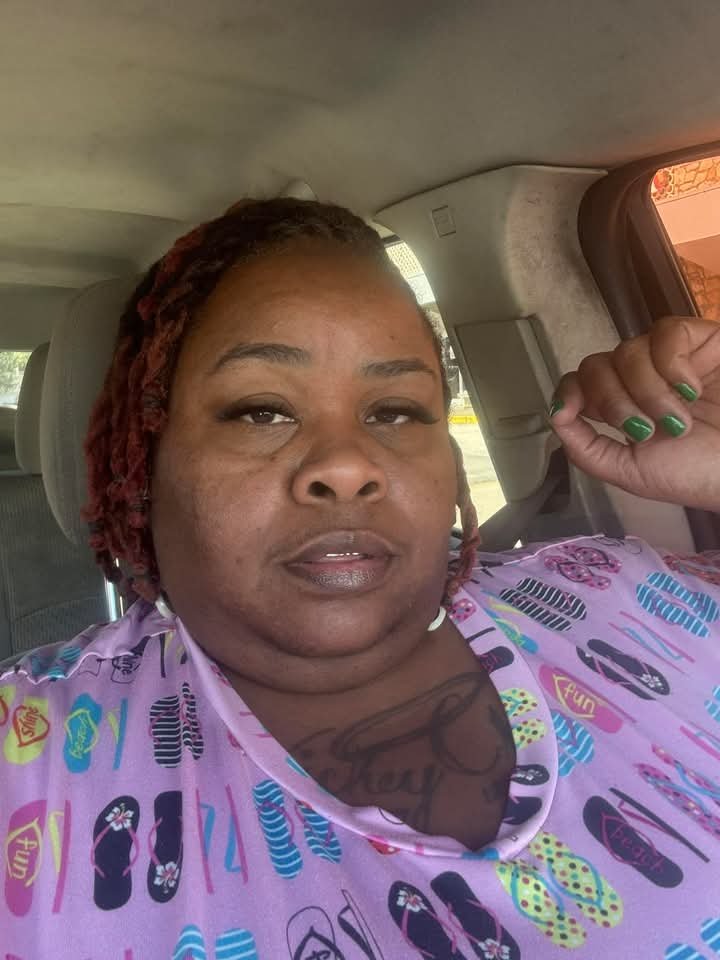 Ebony BBW Granny W/ Big Double M Titties(.)(.) I Would Not Pull Out 89 #A5mhJZOh