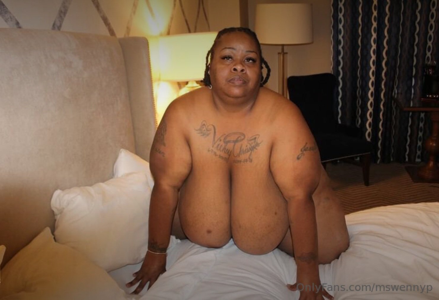 Ebony BBW Granny W/ Big Double M Titties(.)(.) I Would Not Pull Out 89 #LCzFlCAa