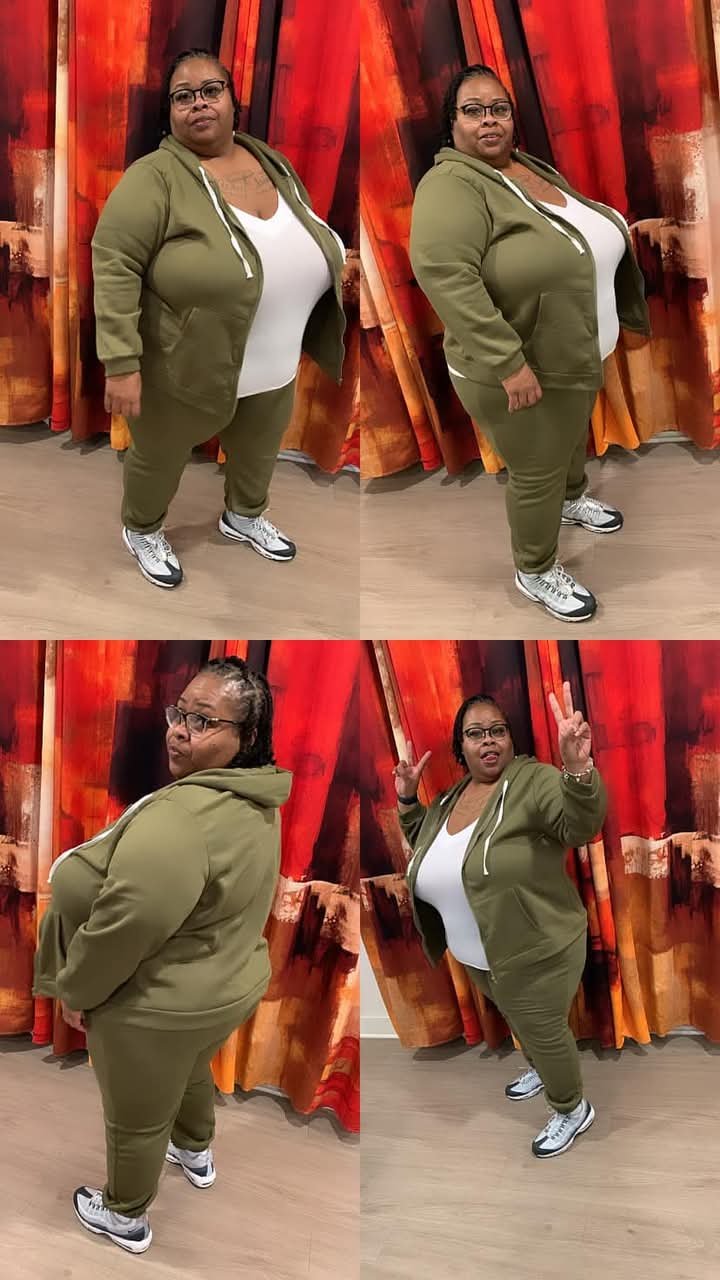 Ebony BBW Granny W/ Big Double M Titties(.)(.) I Would Not Pull Out 89 #OYDX5VFh